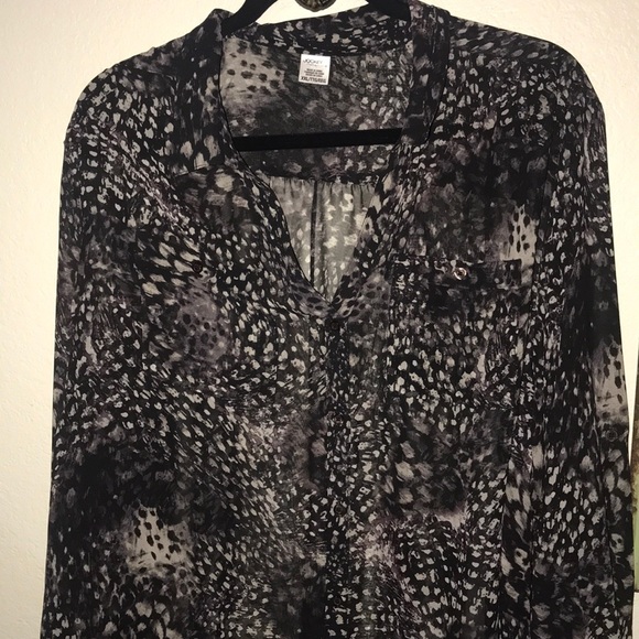 Jockey Tops - Jockey top p2p xxl